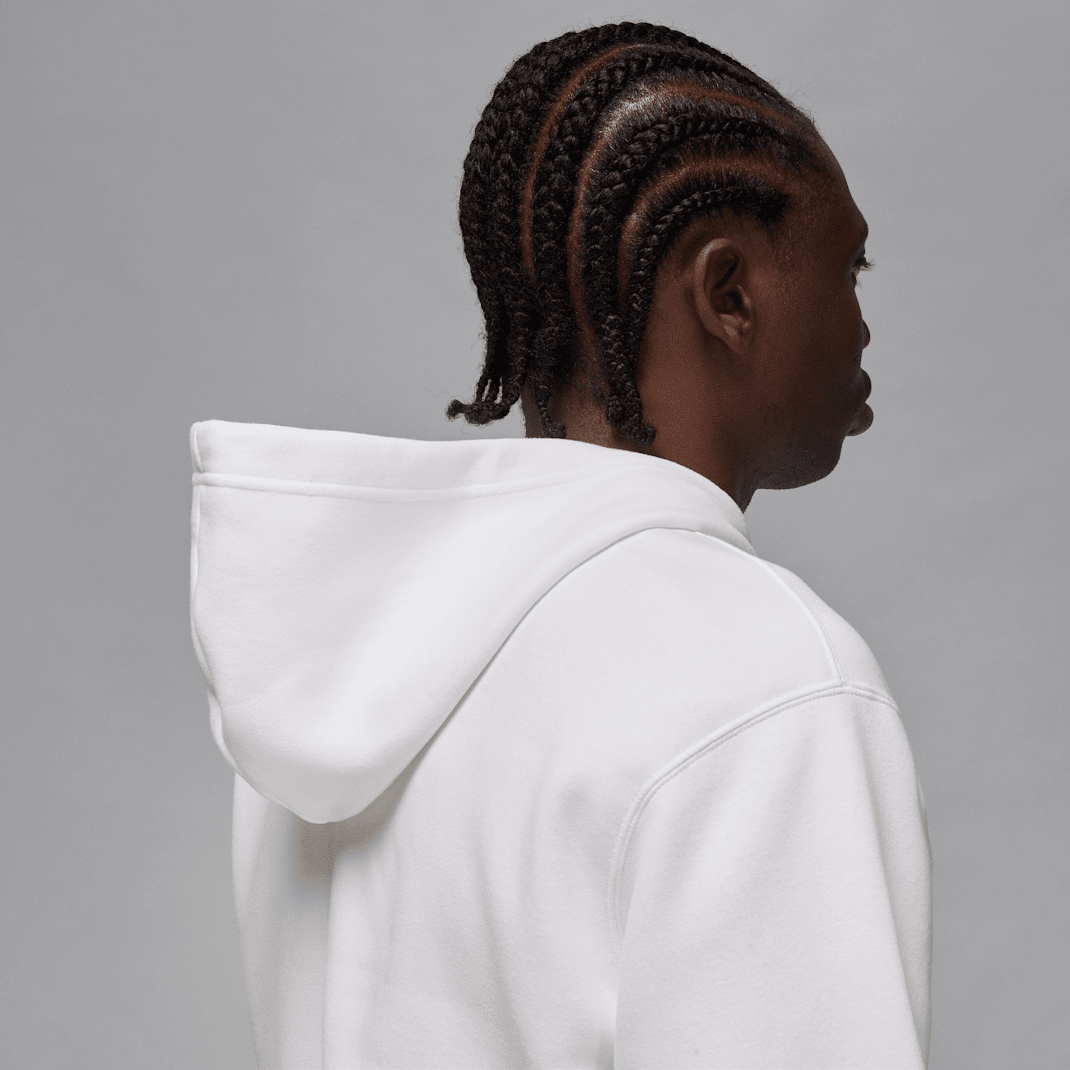 Jordan AJ11 Gamma Fleece - Image 7