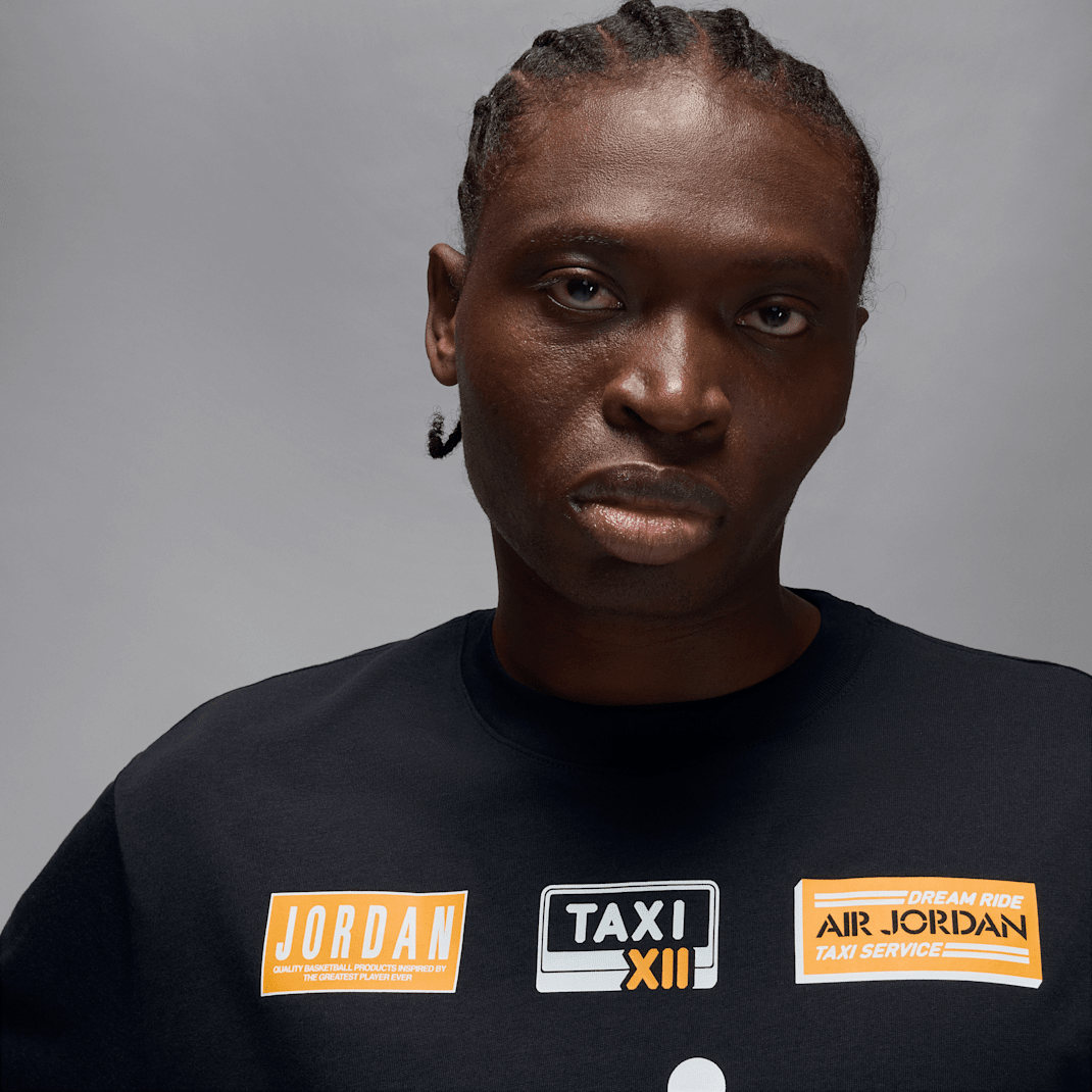 Jordan AJ12 "Taxi" - Image 8