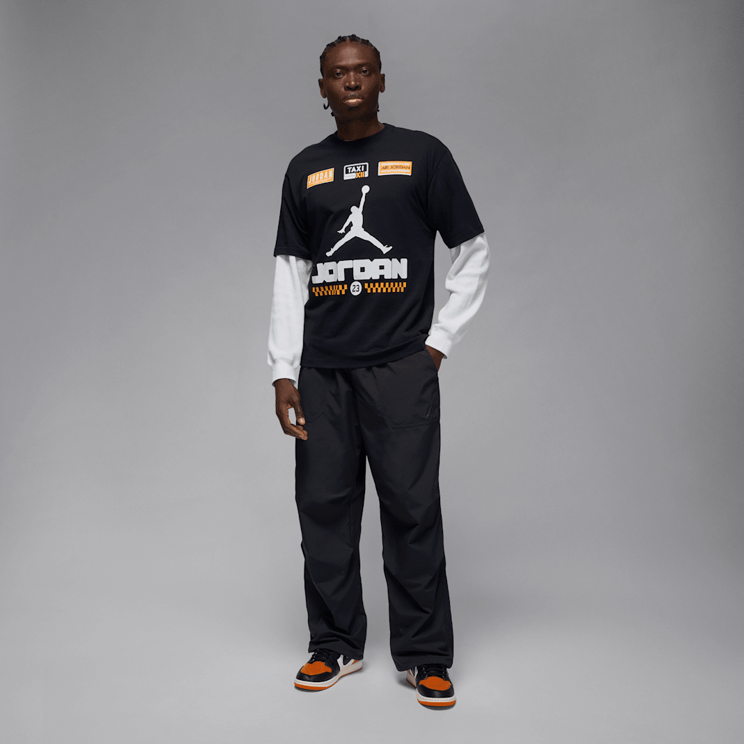 Jordan AJ12 "Taxi" - Image 10