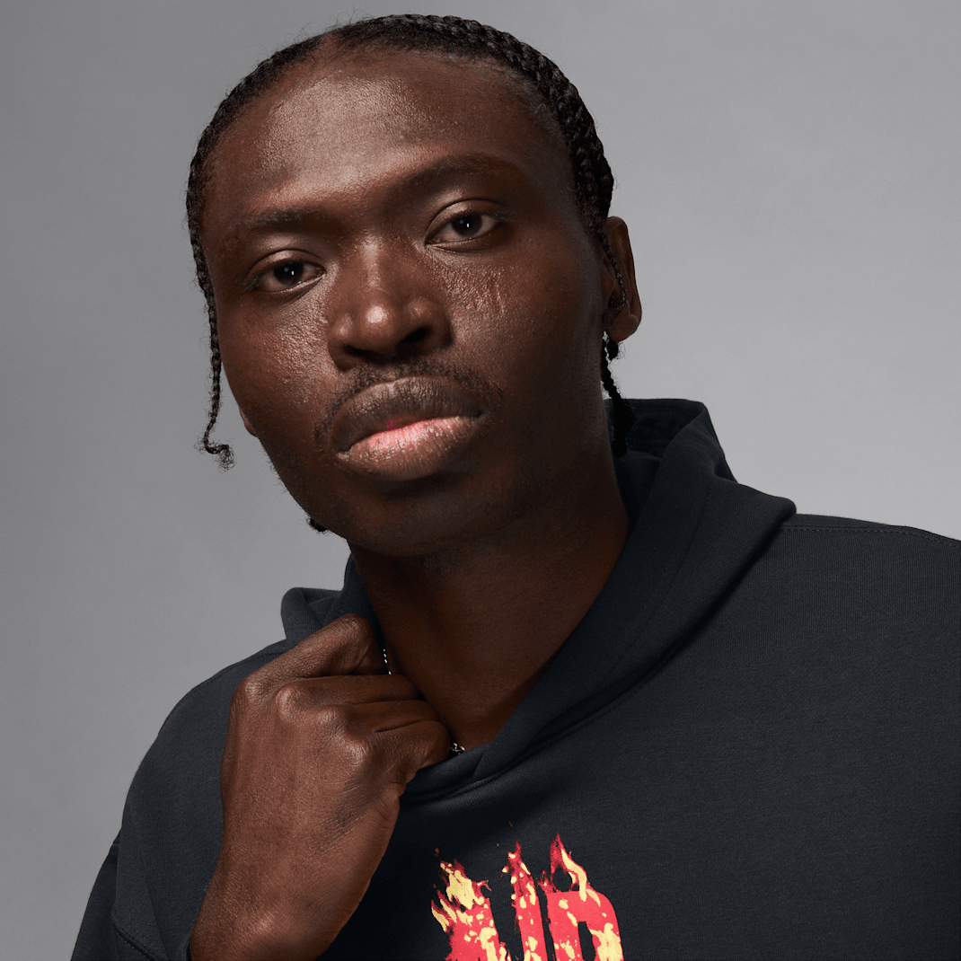 Jordan AJ5 - Image 3