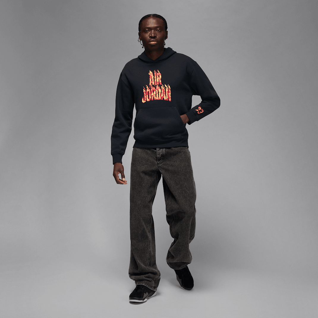 Jordan AJ5 - Image 6