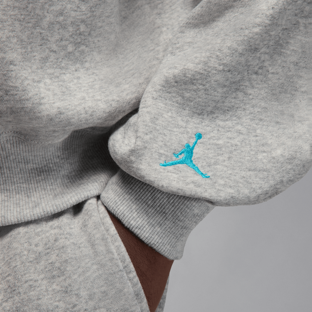 Jordan Brooklyn Fleece - Image 5