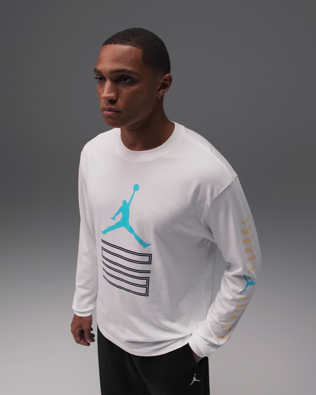 Jordan Brooklyn - Image 8