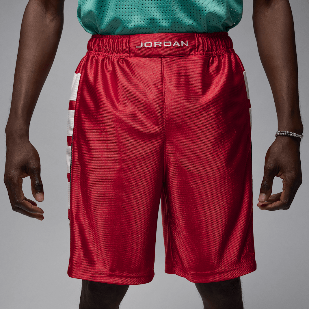 Jordan Brooklyn Cat Scratch - Image 2