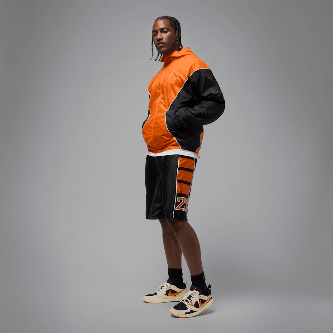 Jordan Brooklyn Cat Scratch - Image 16