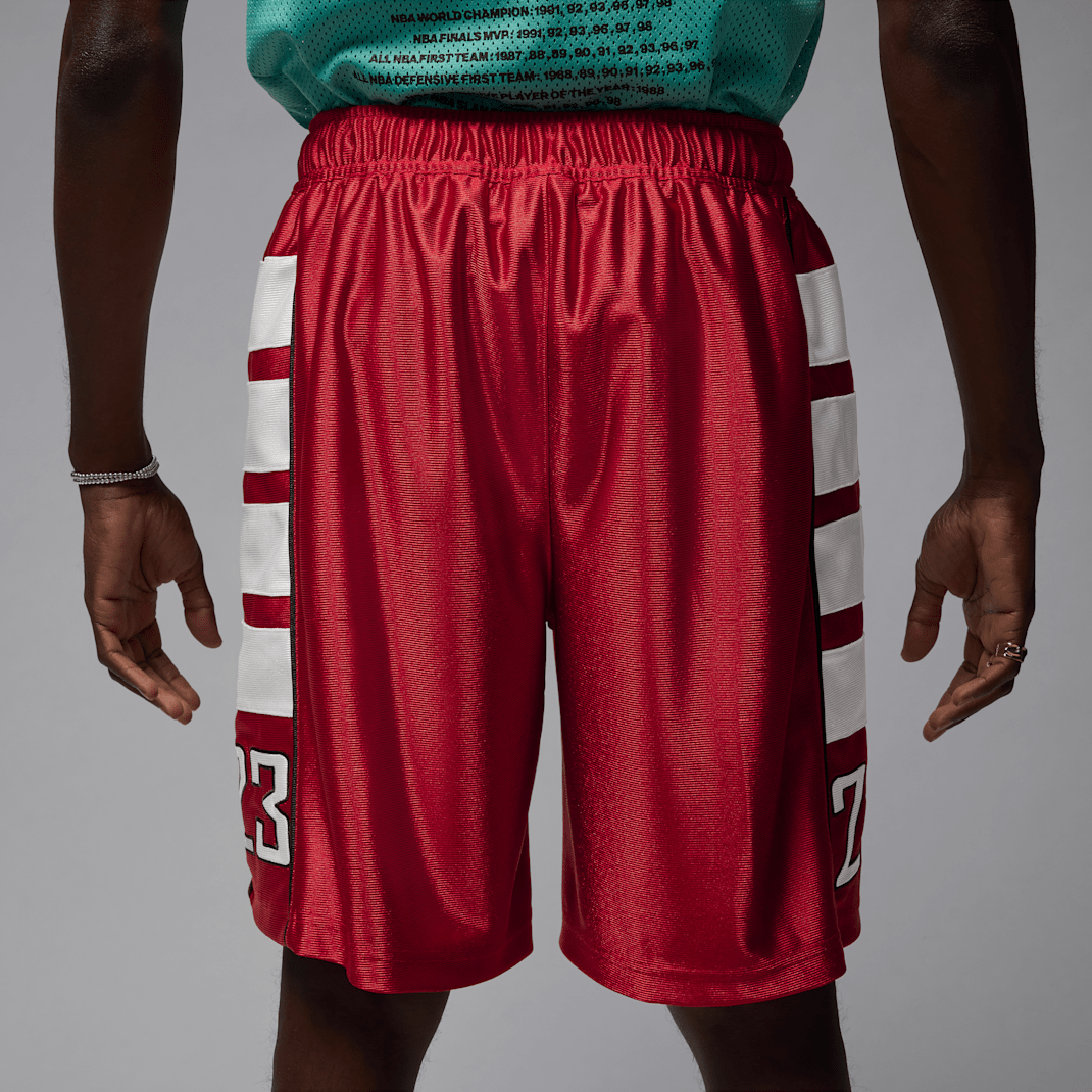 Jordan Brooklyn Cat Scratch - Image 3