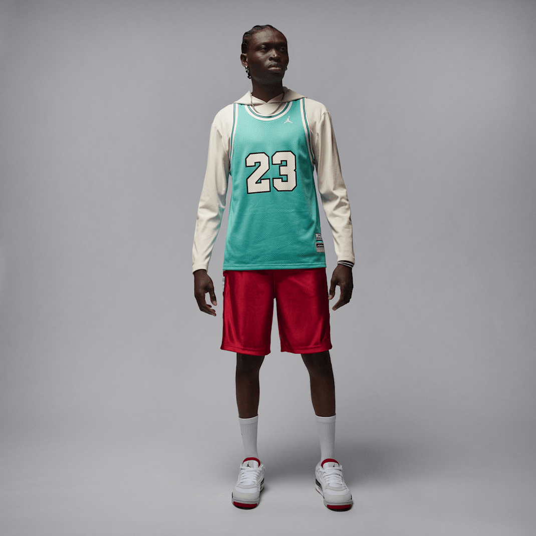 Jordan Brooklyn Cat Scratch - Image 9