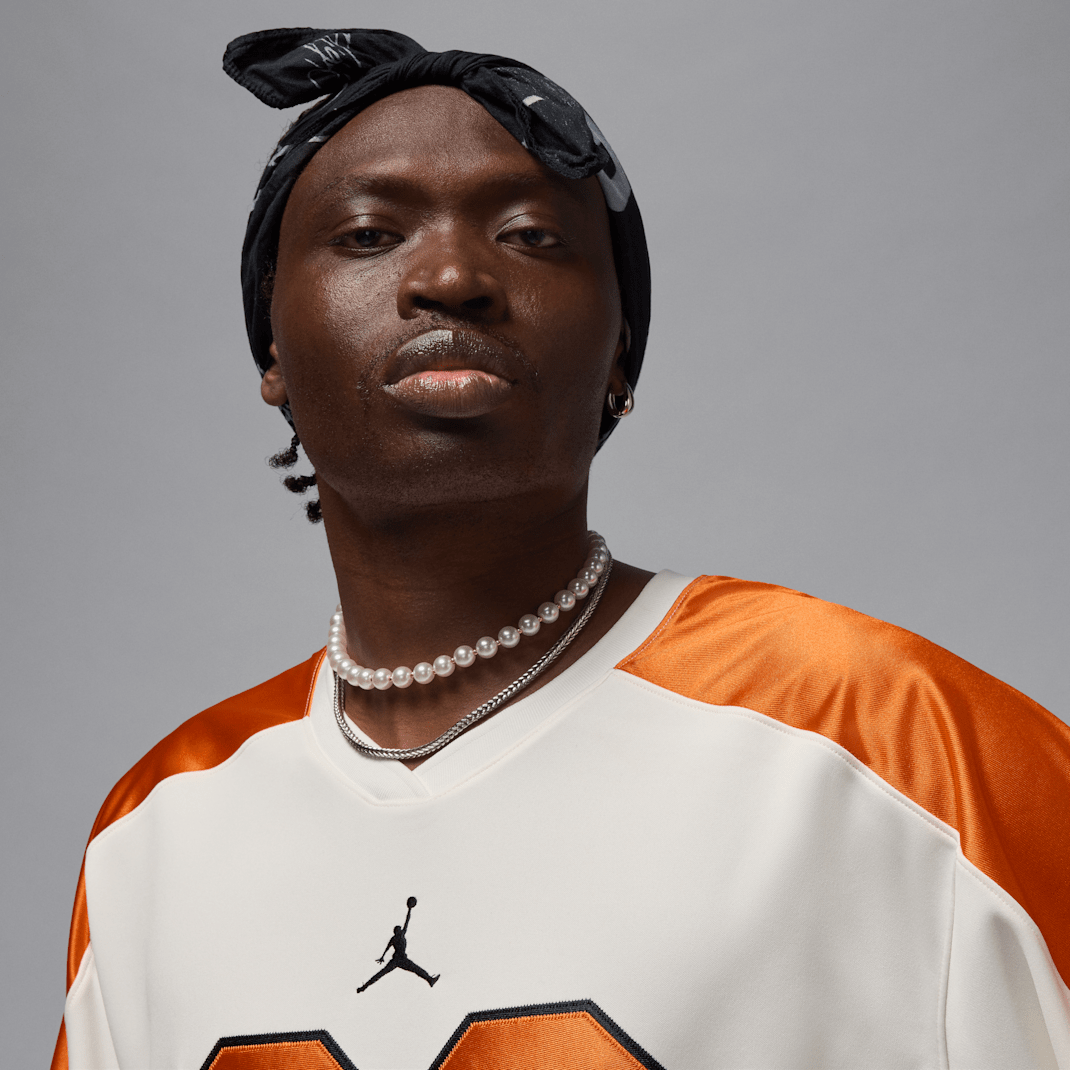 Jordan Brooklyn - Image 4