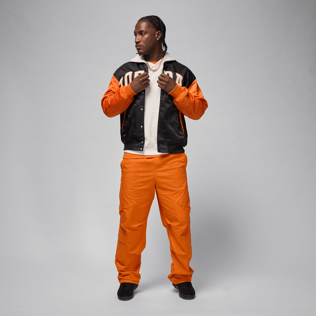 Jordan Brooklyn - Image 6