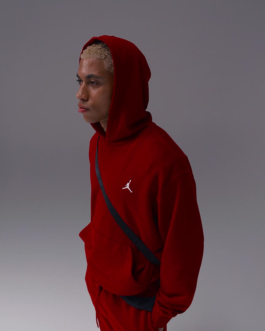 Jordan Brooklyn Fleece - Image 15