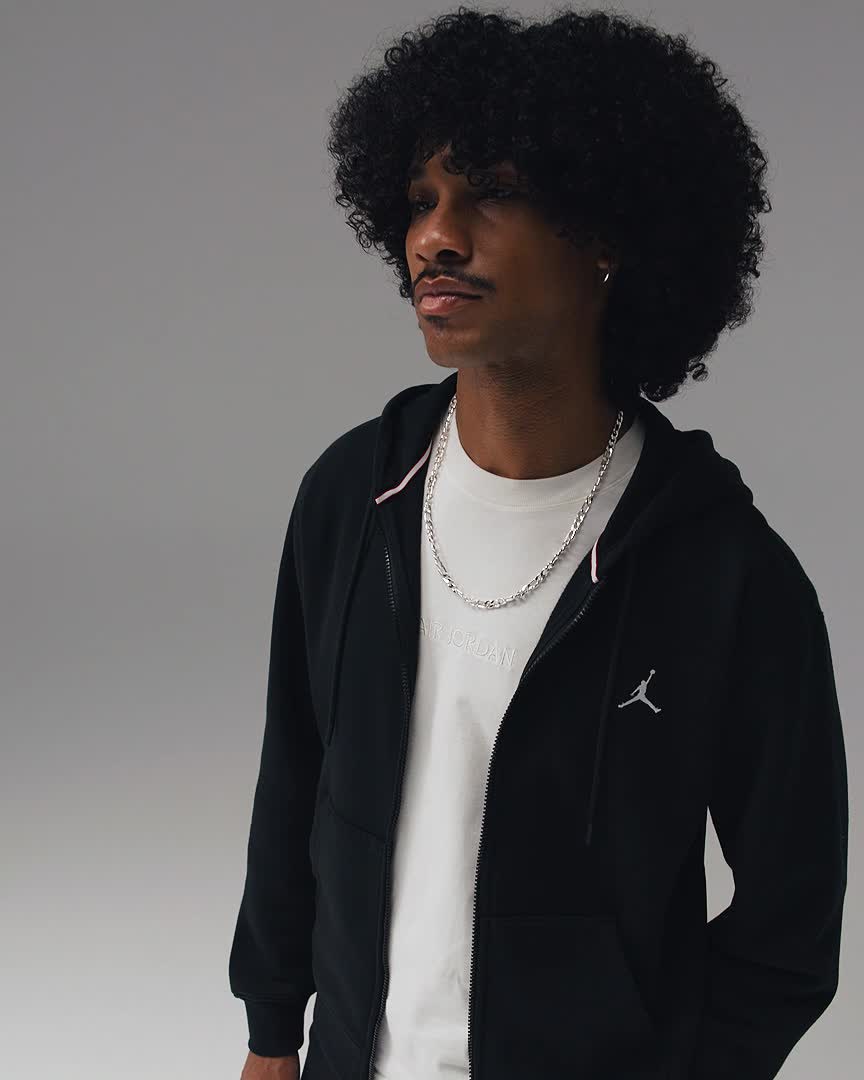 Jordan Brooklyn Fleece - Image 2