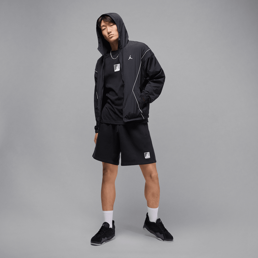 Jordan Brooklyn Fleece - Image 7