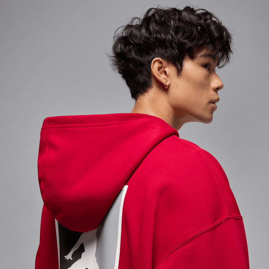 Jordan Brooklyn Fleece - Image 12