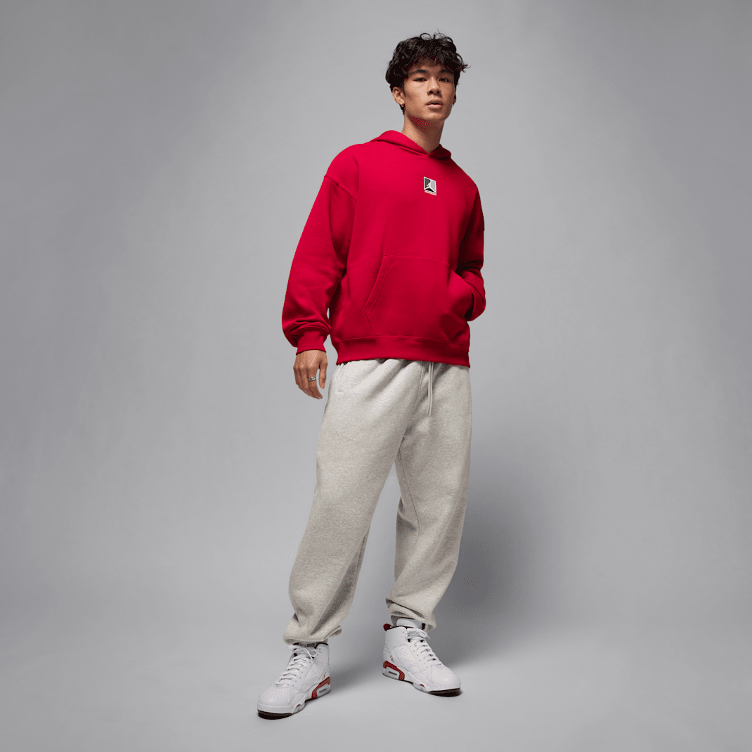 Jordan Brooklyn Fleece - Image 13