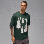 Midnight Green/Black