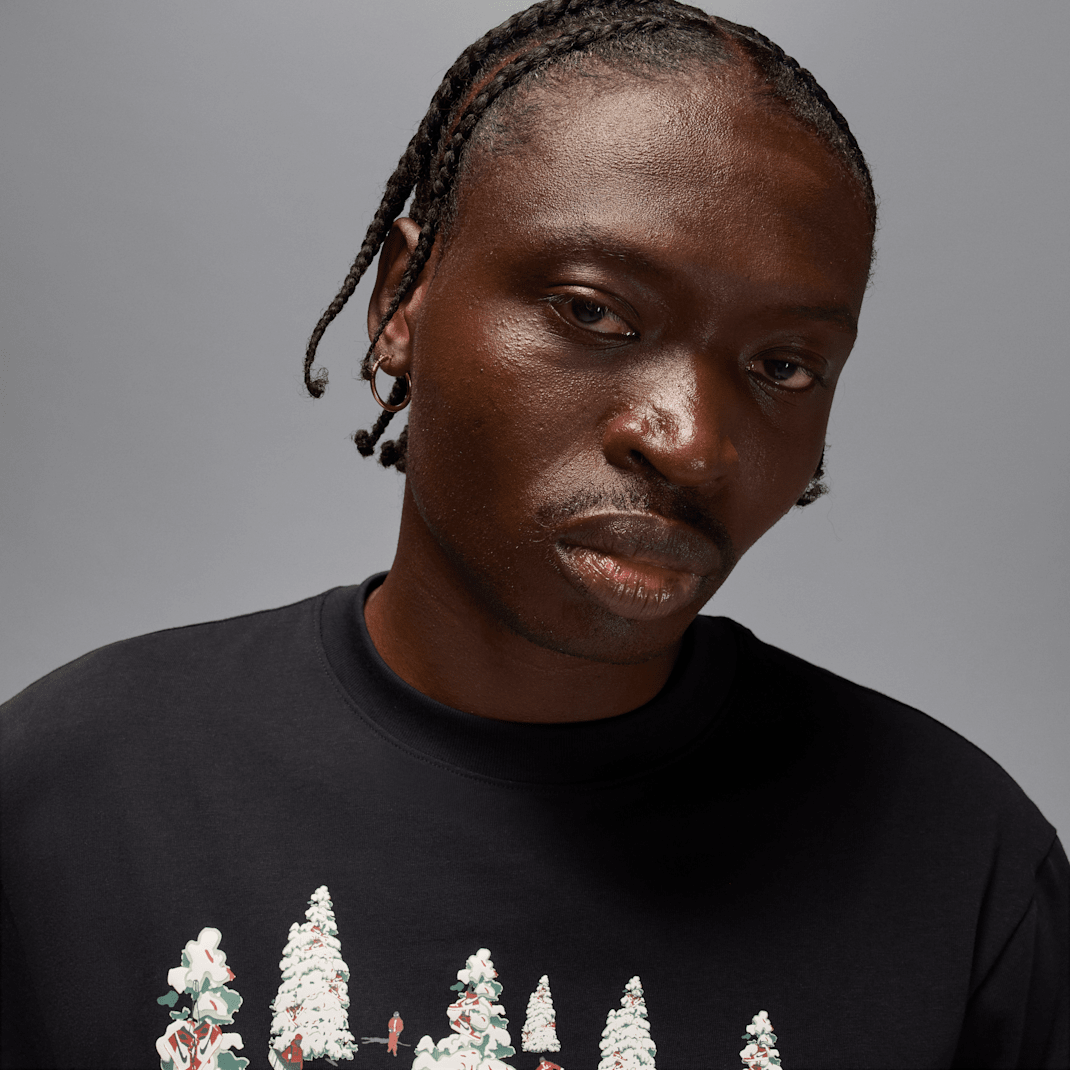 Jordan Brooklyn - Image 9