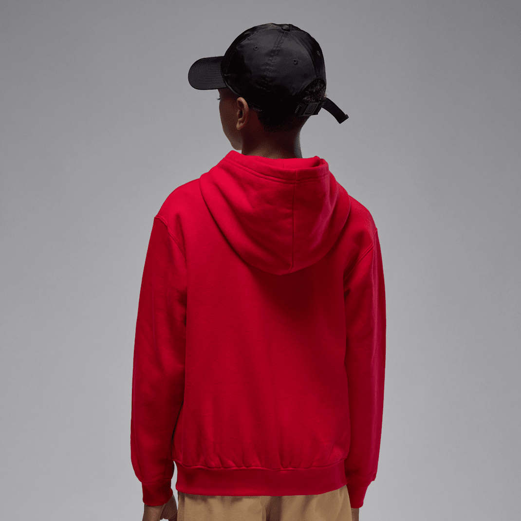 Jordan Brooklyn Fleece - Image 8