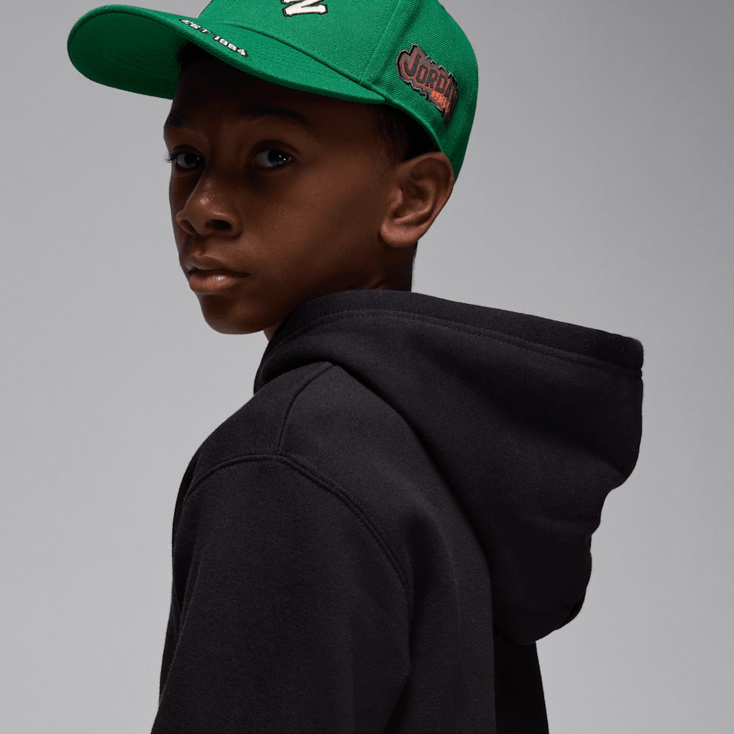 Jordan Brooklyn Fleece - Image 3