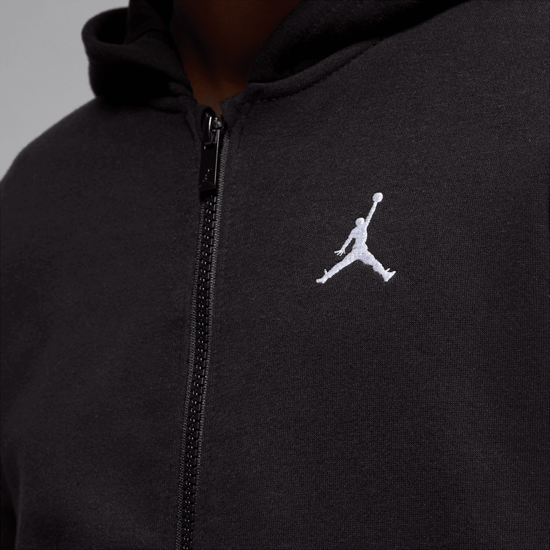 Jordan Brooklyn Fleece - Image 4