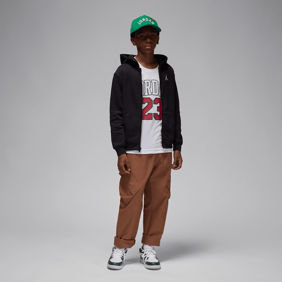 Jordan Brooklyn Fleece - Image 6