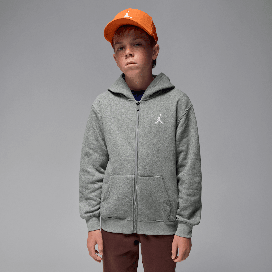 Jordan Brooklyn Fleece - Image 15