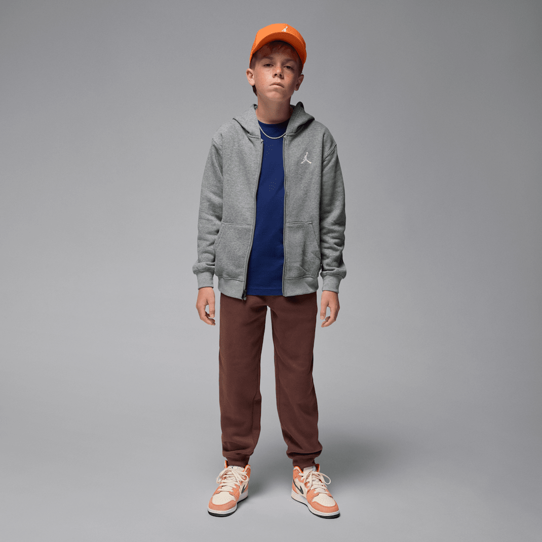 Jordan Brooklyn Fleece - Image 20