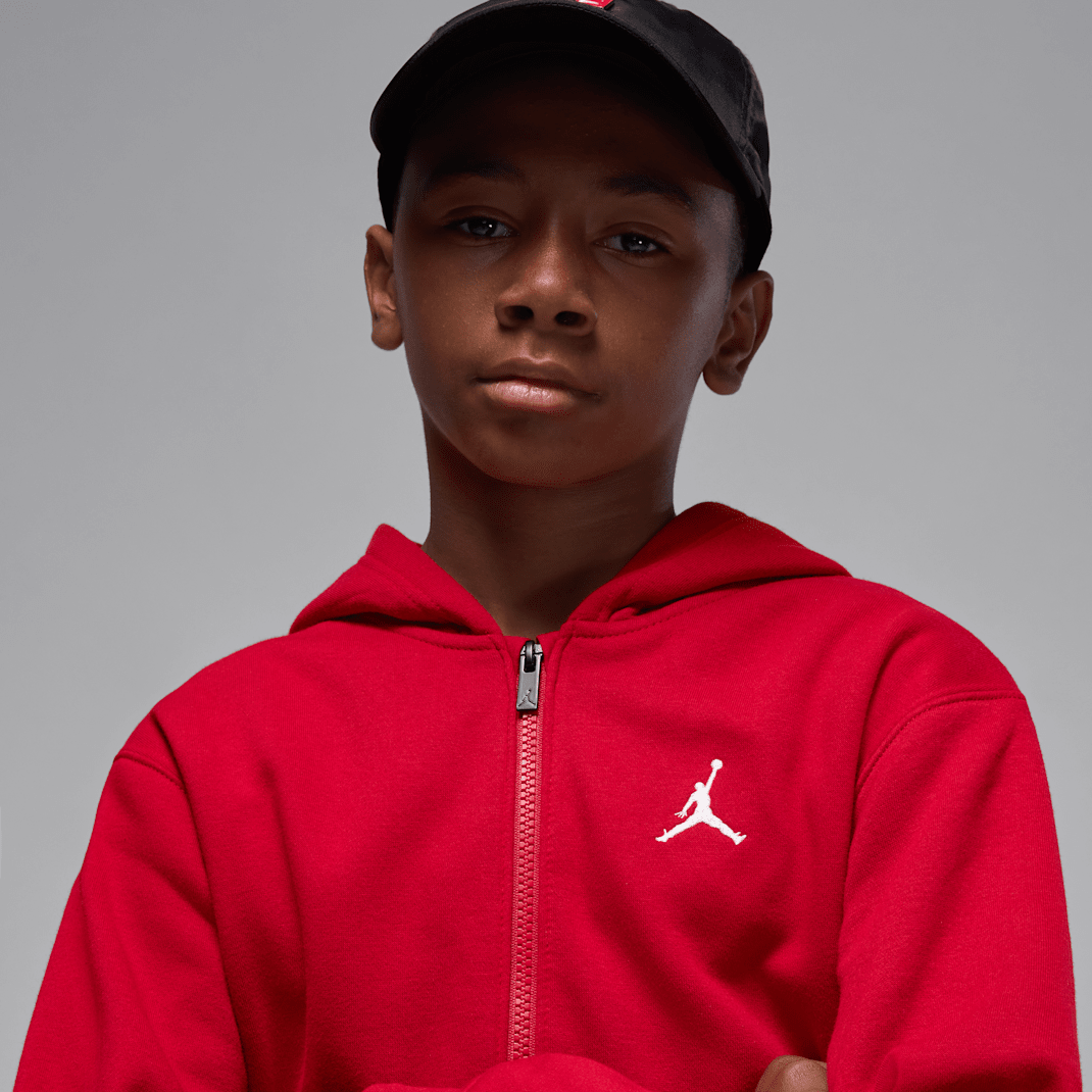 Jordan Brooklyn Fleece - Image 9