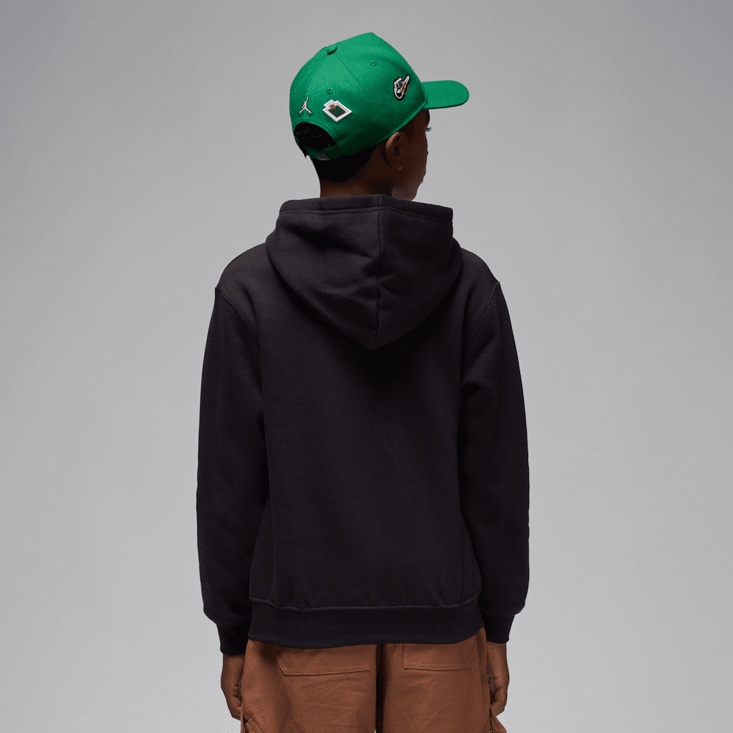 Jordan Brooklyn Fleece - Image 2