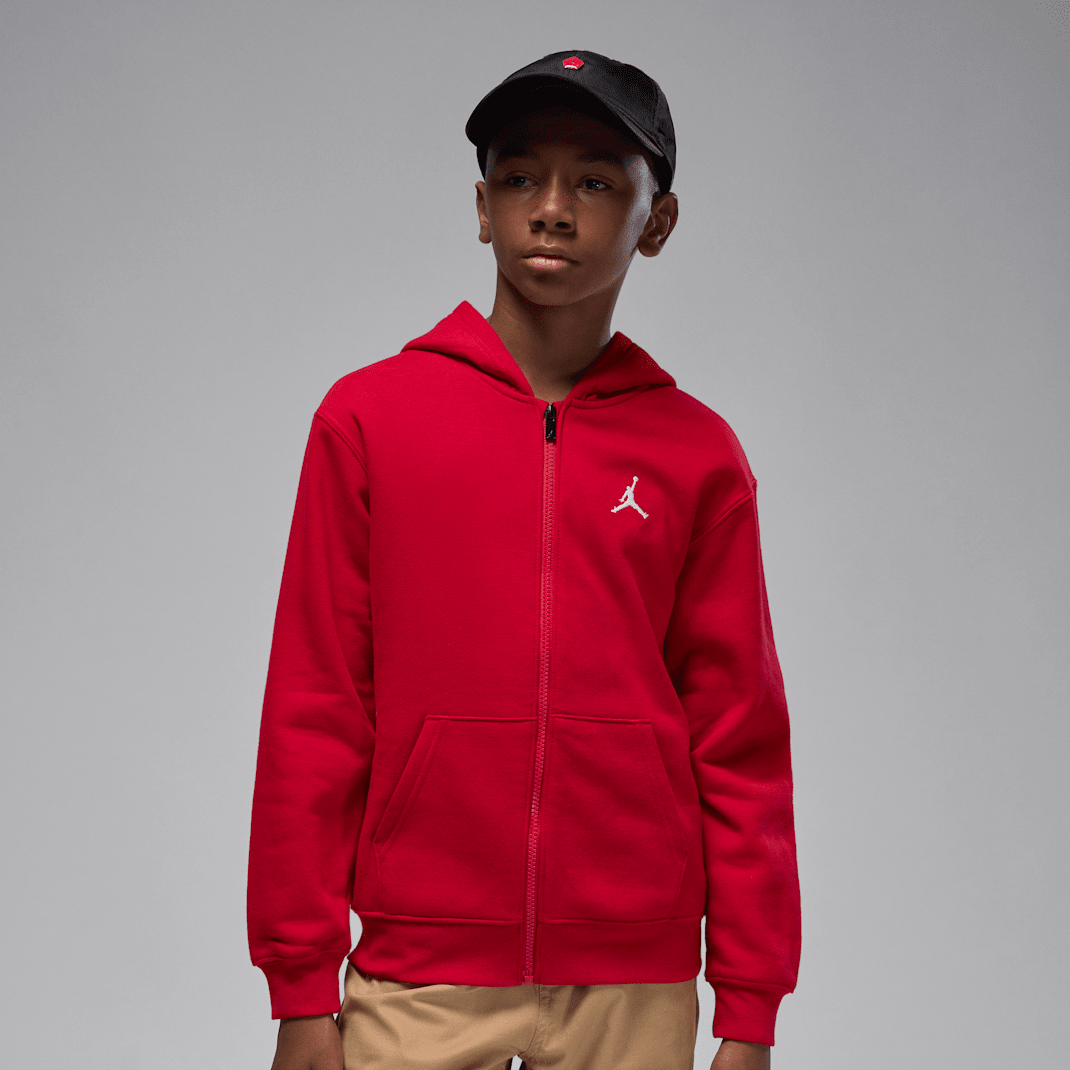 Jordan Brooklyn Fleece - Image 7