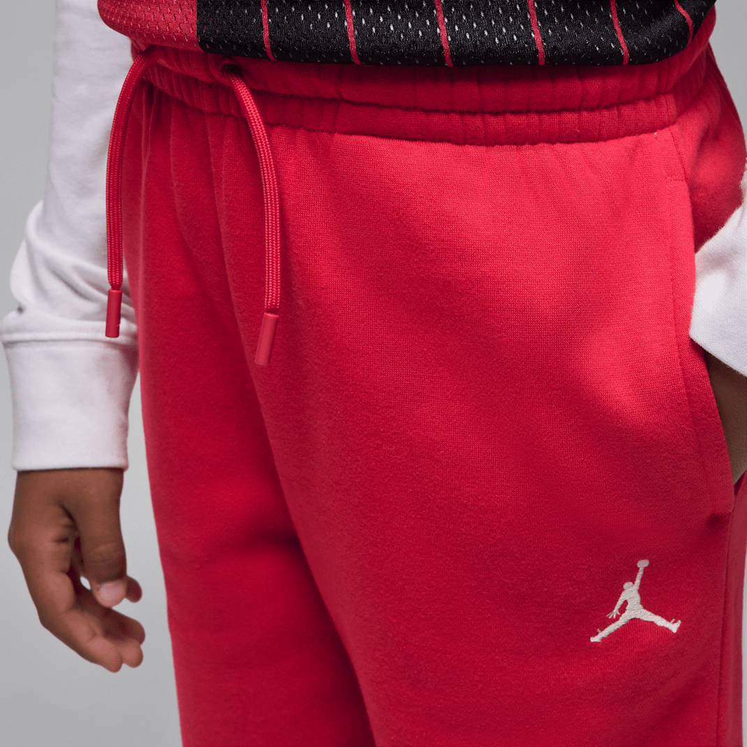 Jordan Brooklyn Fleece - Image 24