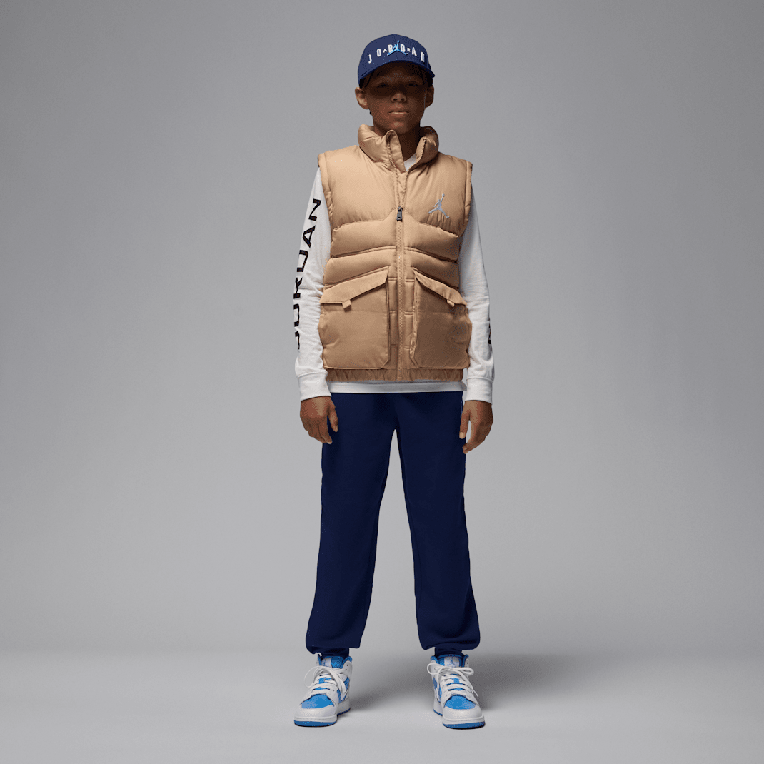 Jordan Brooklyn Fleece - Image 7