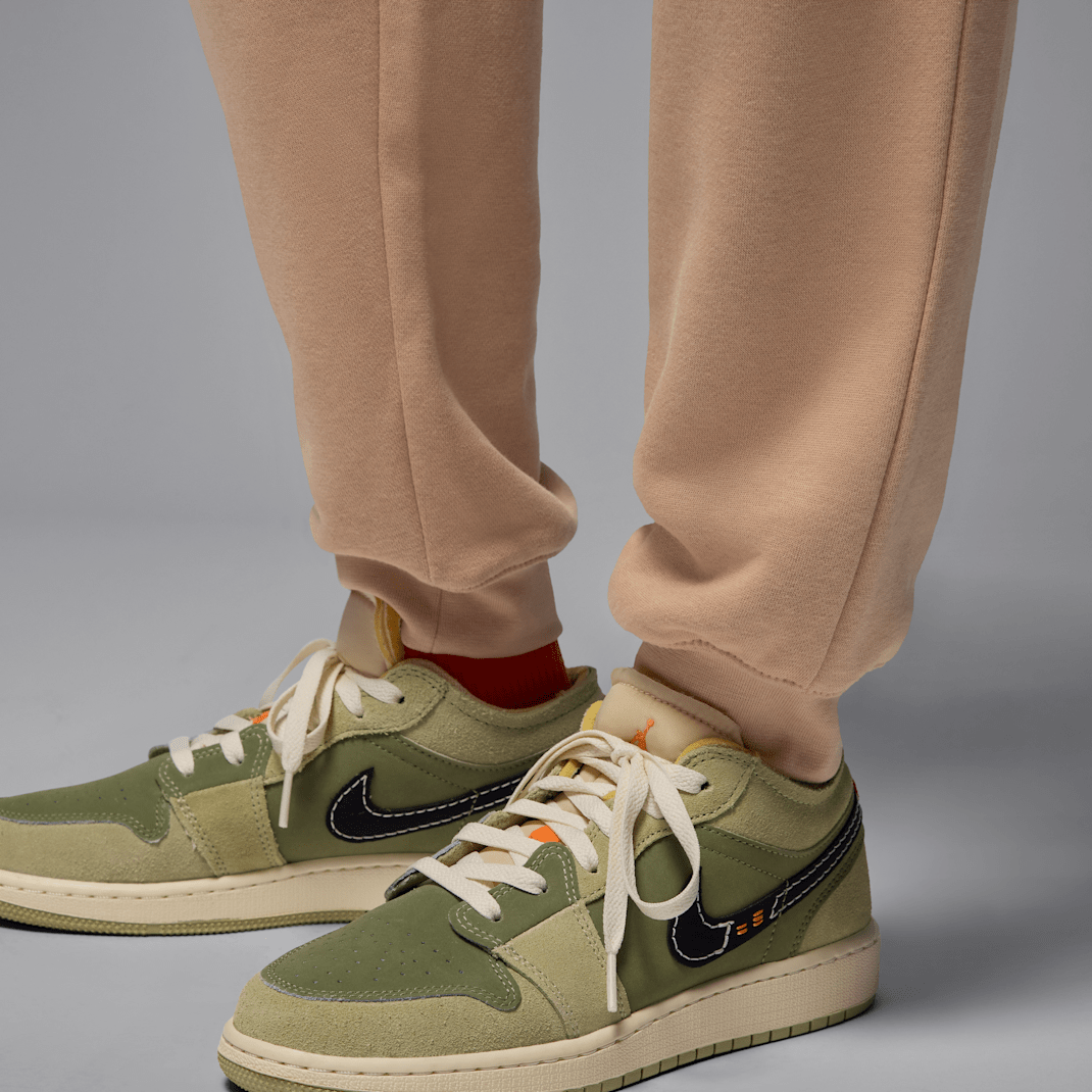 Jordan Brooklyn Fleece - Image 20