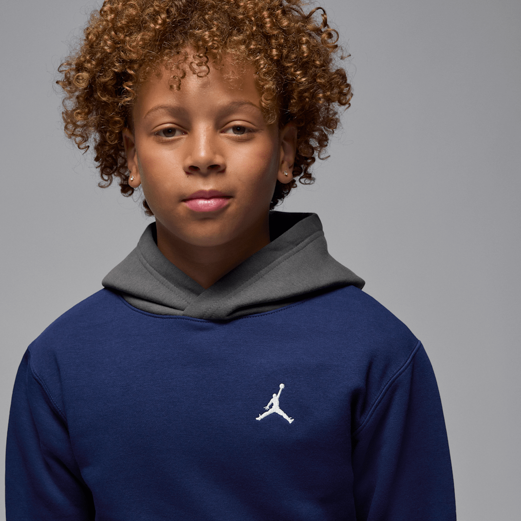 Jordan Brooklyn Fleece - Image 3