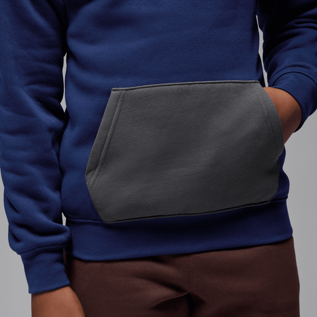 Jordan Brooklyn Fleece - Image 5