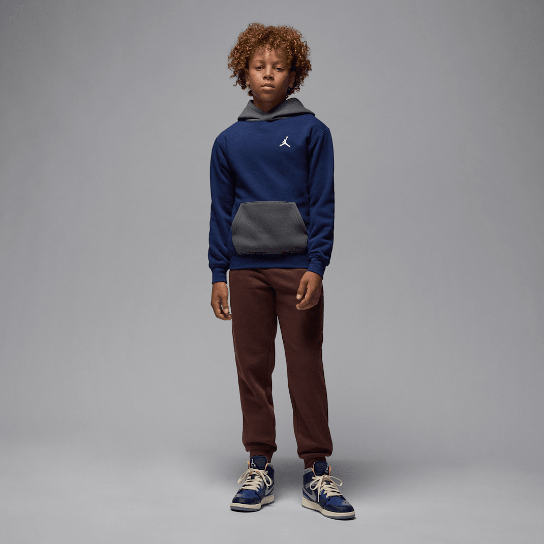 Jordan Brooklyn Fleece - Image 7