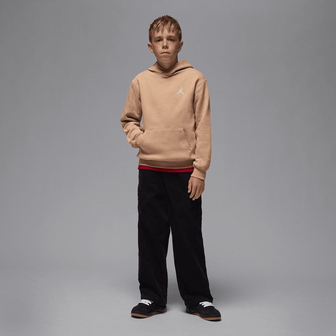 Jordan Brooklyn Fleece - Image 14