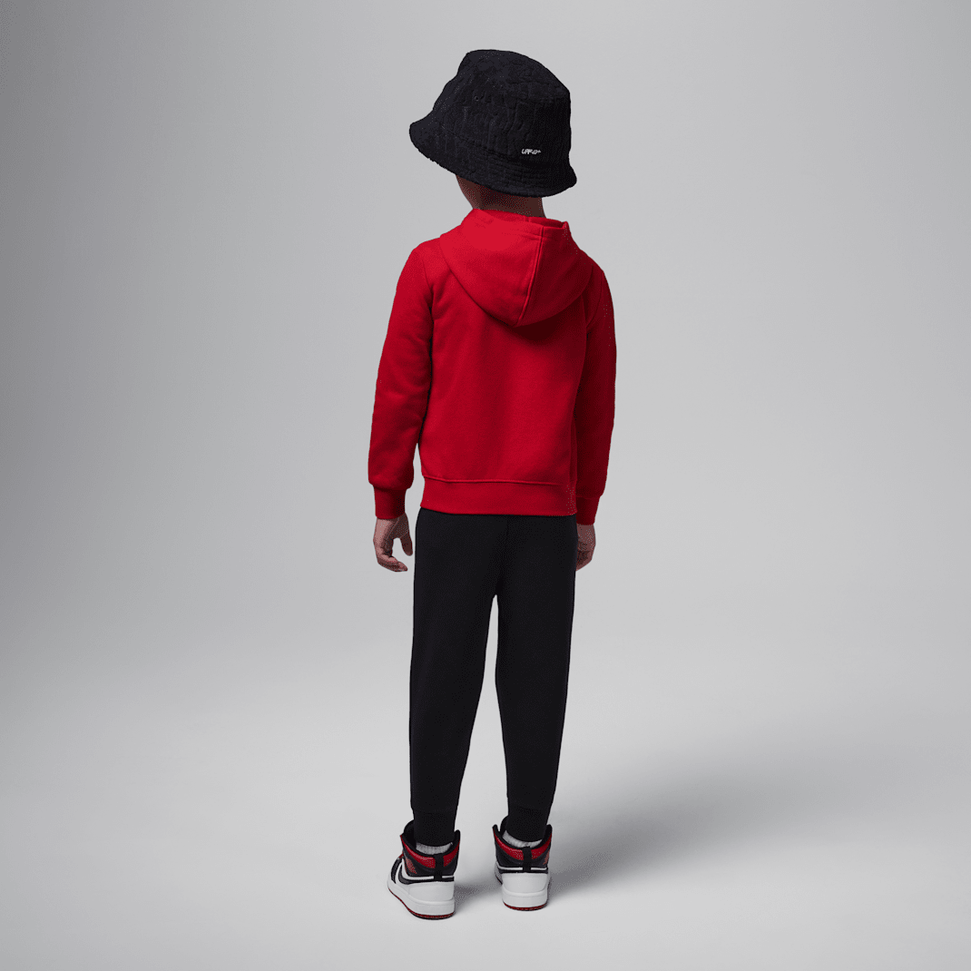 Jordan Brooklyn Fleece - Image 2