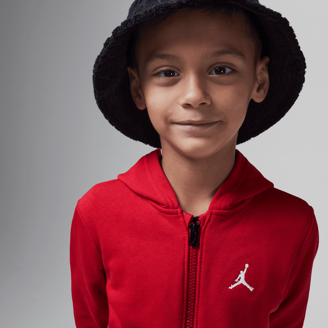 Jordan Brooklyn Fleece - Image 3