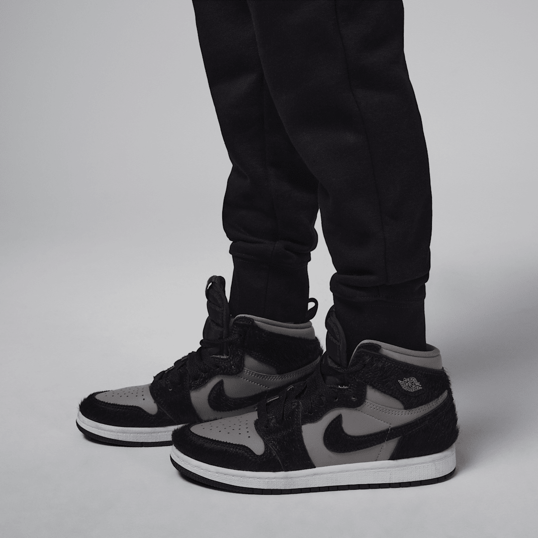 Jordan Brooklyn Fleece - Image 9