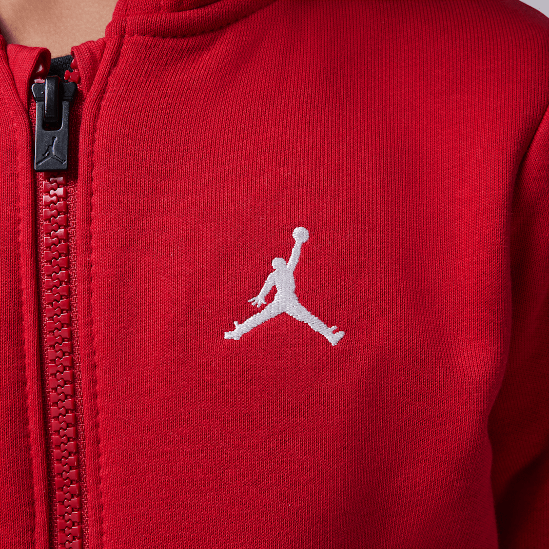 Jordan Brooklyn Fleece - Image 4
