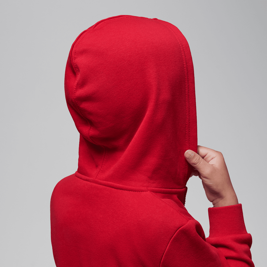 Jordan Brooklyn Fleece - Image 6