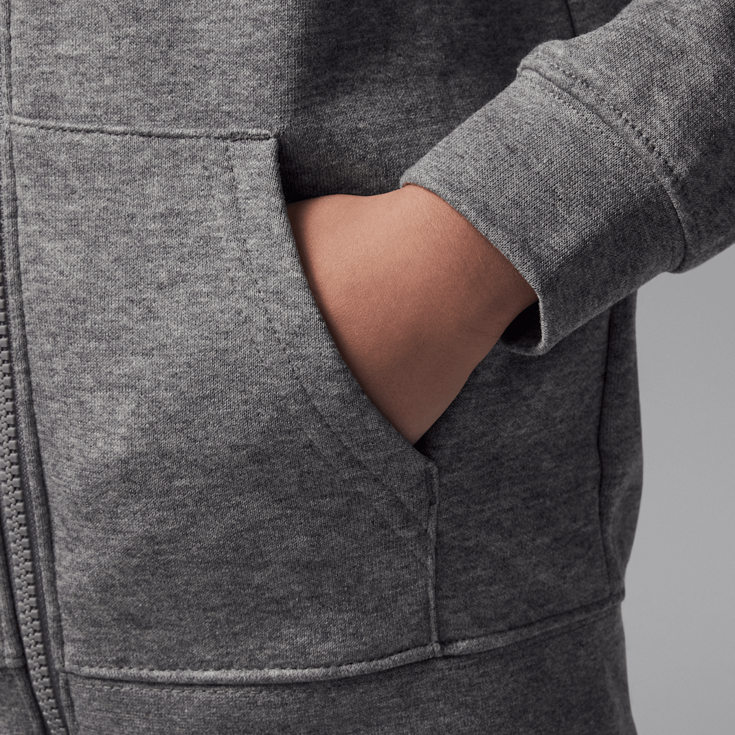 Jordan Brooklyn Fleece - Image 15