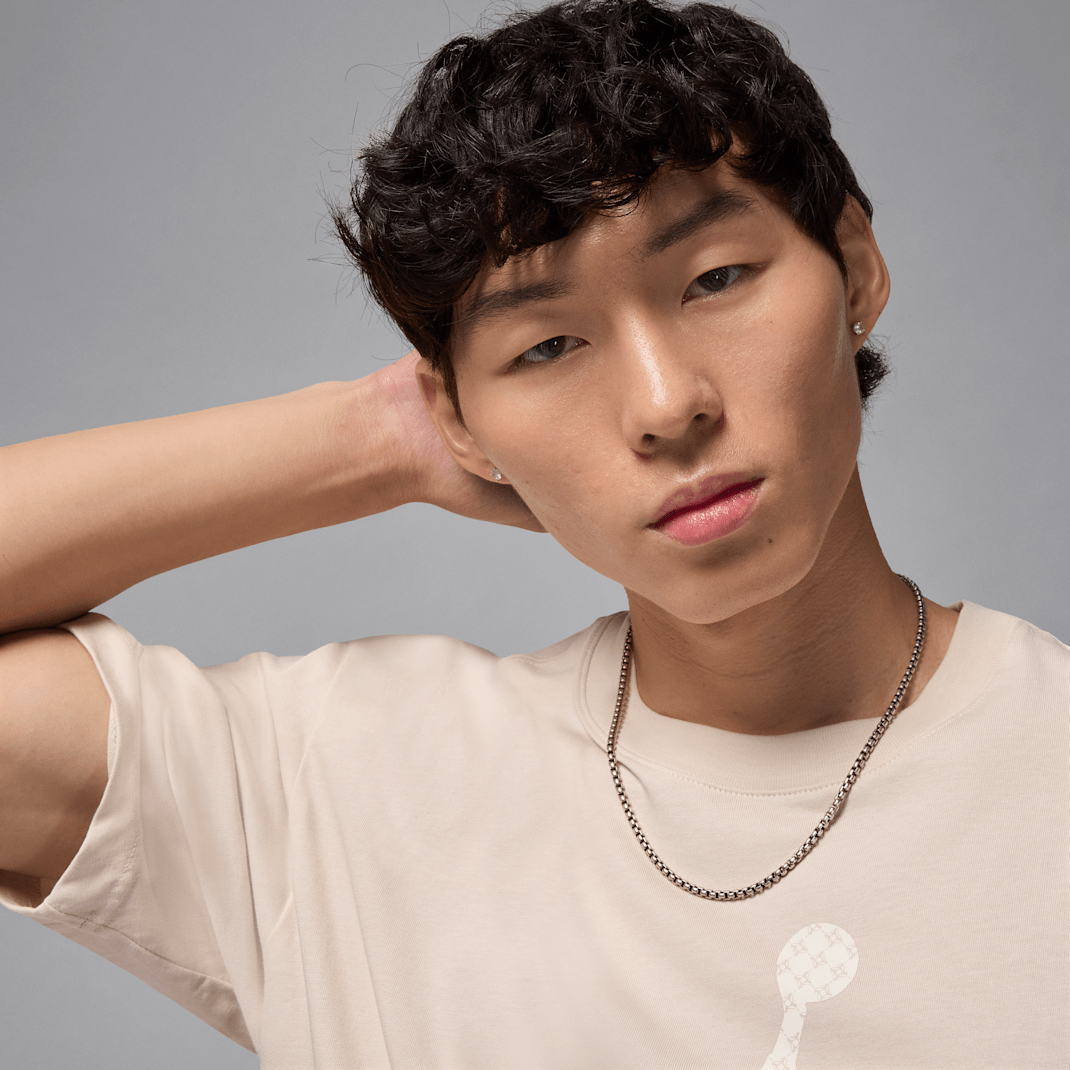 Jordan Brooklyn - Image 9