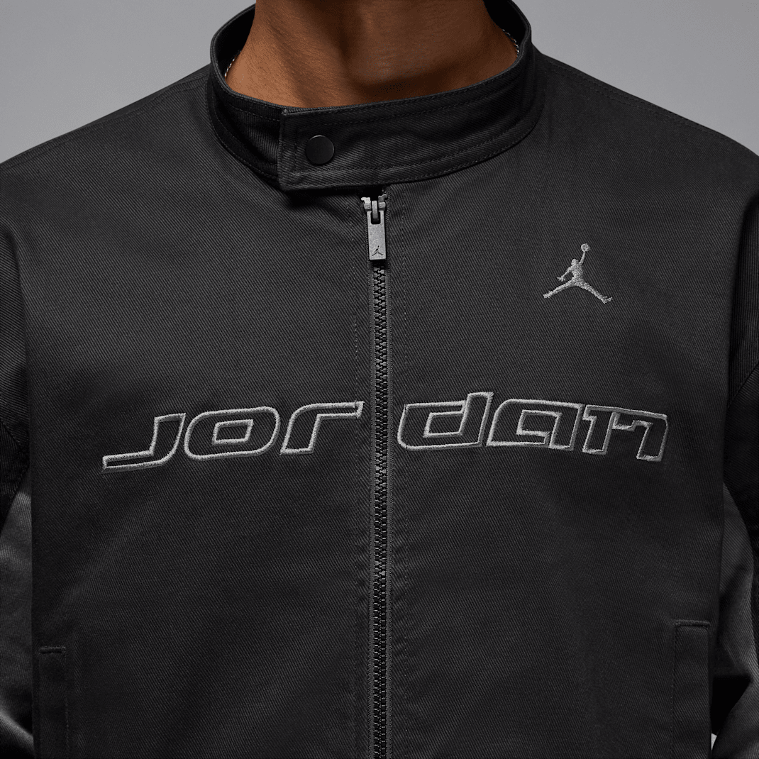 Jordan Brooklyn - Image 4