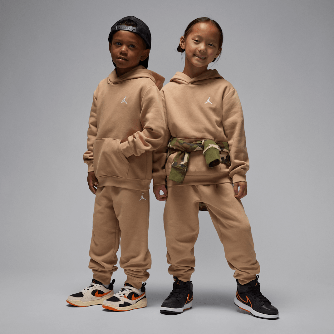 Jordan Brooklyn Fleece - Image 33