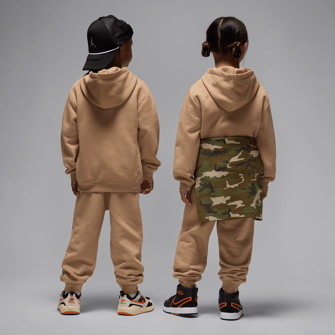 Jordan Brooklyn Fleece - Image 34