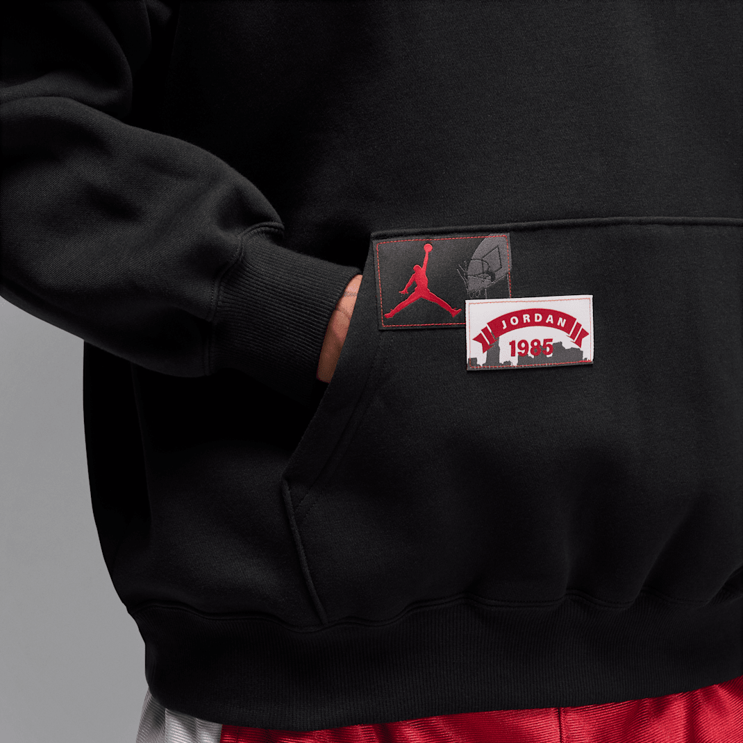 Jordan Brooklyn - Image 12