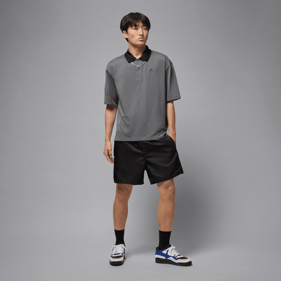 Jordan Brooklyn - Image 6