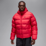 Gym Red/Black