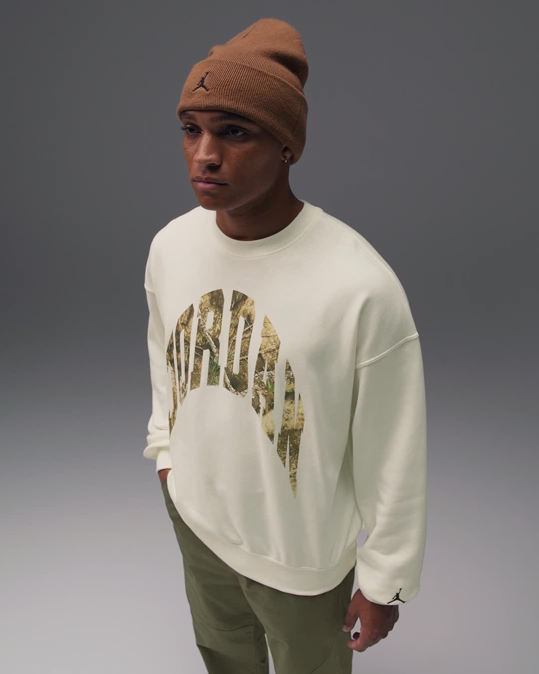 Jordan Brooklyn - Image 9